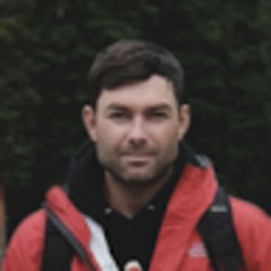 Meet your Posher, Tyler